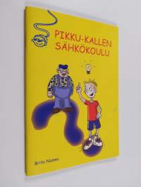 Pikku-Kallen sähkökoulu