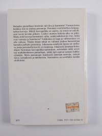 Kauneimmat perennat