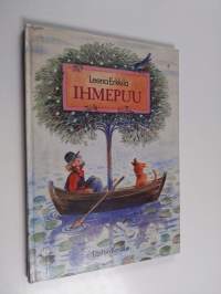 Ihmepuu