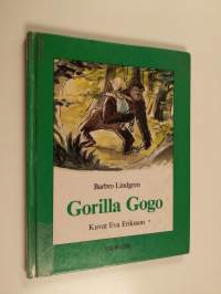 Gorilla Gogo
