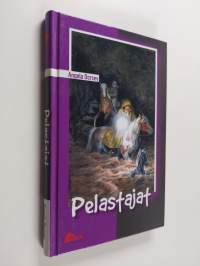 Pelastajat