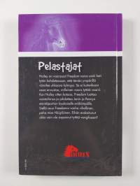 Pelastajat