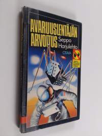 Avaruuslentäjän arvoitus