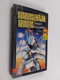 Avaruuslentäjän arvoitus