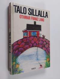 Talo sillalla