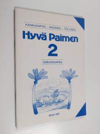 Hyvä Paimen 2 - Uskontovihko