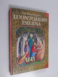 Luontoäidin esiliina