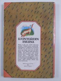 Luontoäidin esiliina