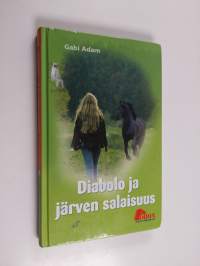 Diabolo : järven salaisuus