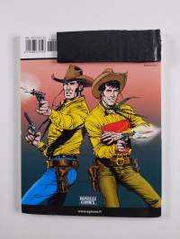 Tex Willer  9/2017
