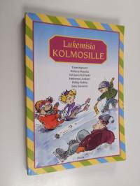 Lukemisia kolmosille