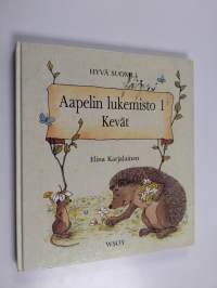 Aapelin lukemisto, 1 - Kevät