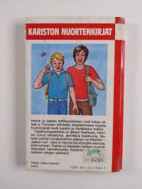 Näin on marjat