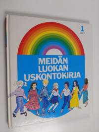 Tyhjä kuva