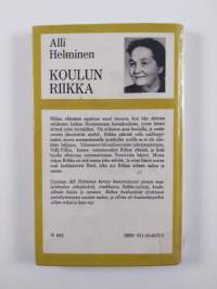 Koulun Riikka