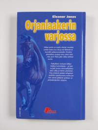 Orjanlaakerin varjossa