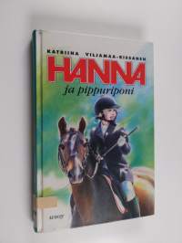 Hanna ja pippuriponi