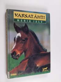 Varsatähti