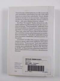 Pantomiimileikki : novelleja