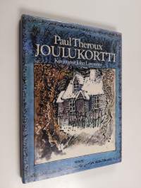 Joulukortti