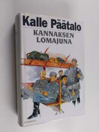Tyhjä kuva