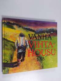 Vanha vihtahousu