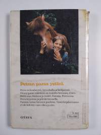 Petran paras ystävä