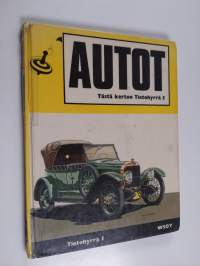 Autot