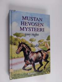 Mustan hevosen mysteeri