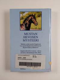 Mustan hevosen mysteeri