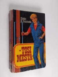 Tosi mesta