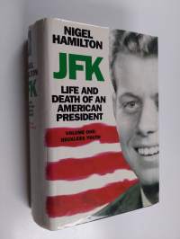 JFK : Life and death of an American president Vol. 1 - Reckless youth
