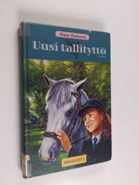 Uusi tallityttö