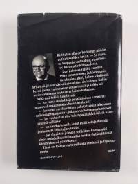 Ristitulen alla : afrikkalaisten uskovien voittoja ja koettelemuksia ahdistuksen ajalla