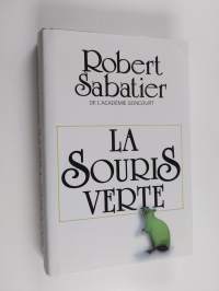 La souris verte : roman