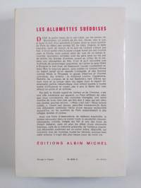 Les Allumettes suédoises