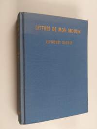 Letters de mon moulin