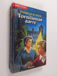 Tornilinnan aarre