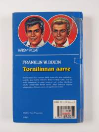 Tornilinnan aarre