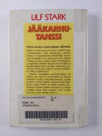 Jääkarhutanssi