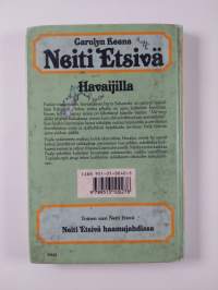 Neiti Etsivä Havaijilla