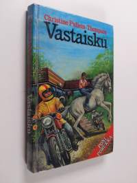 Vastaisku