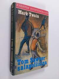 Tom Sawyer salapoliisina