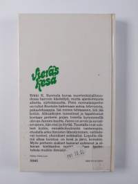 Vieras kesä