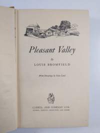 Pleasant valley