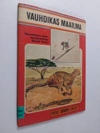 Vauhdikas maailma