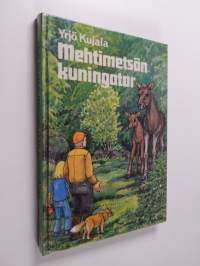 Mehtimetsän kuningatar