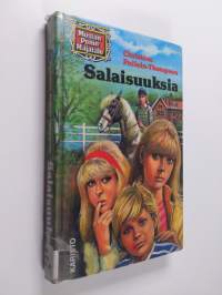 Salaisuuksia