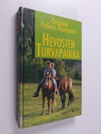 Hevosten turvapaikka