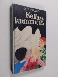 Kellarikummitus